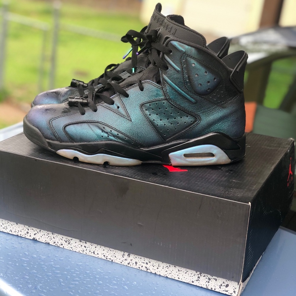 All star 6s